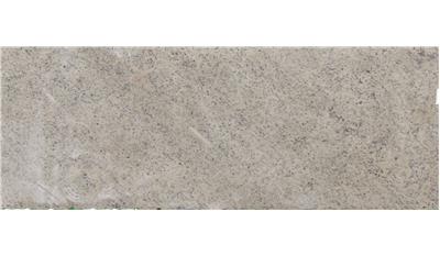 Dallas White Granite