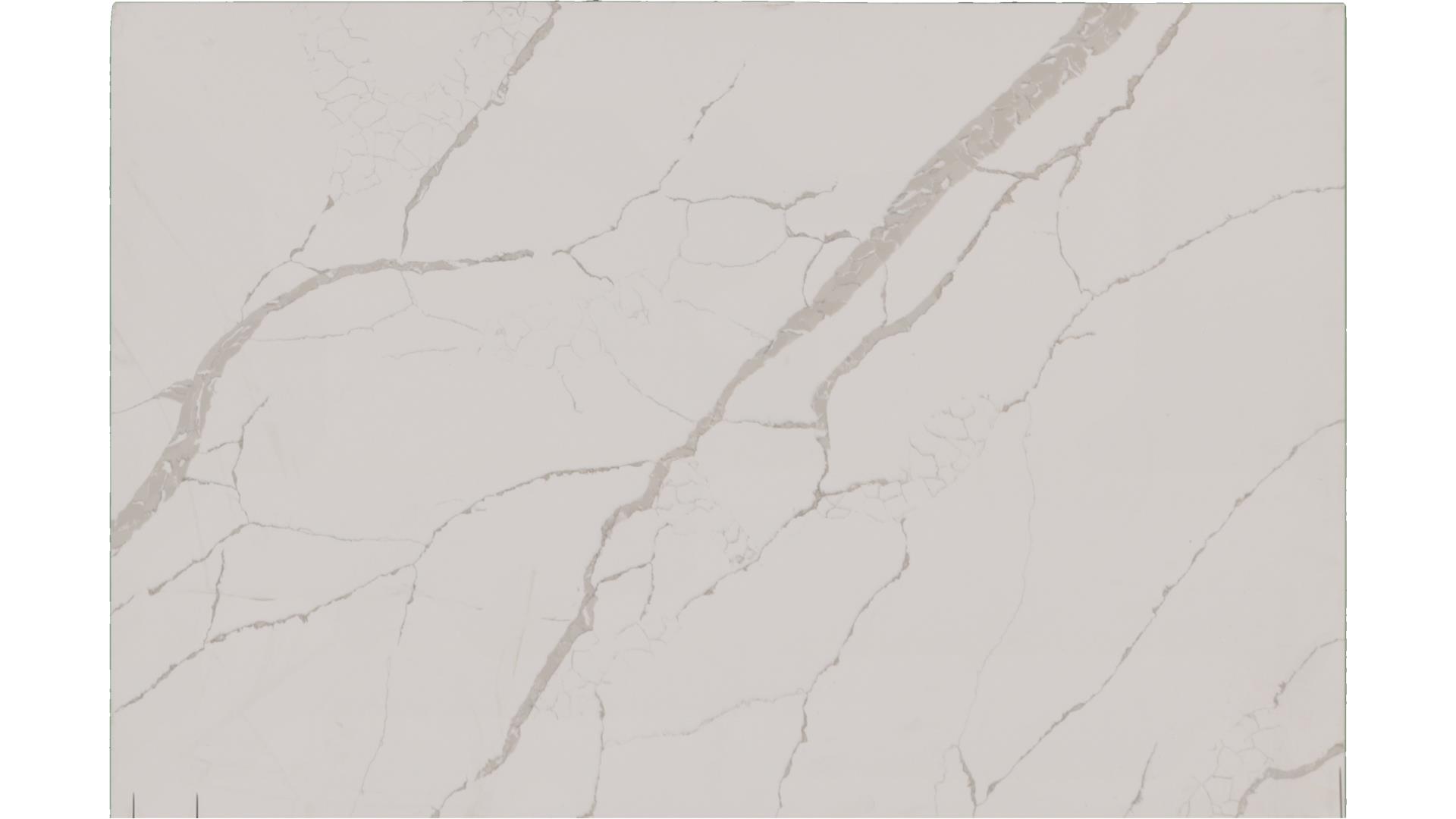 Calacatta Laza Quartz Slabs