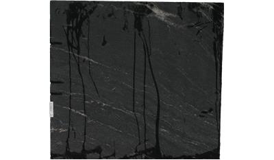 Negresco honed Granite