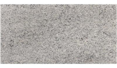 Ashen White Granite