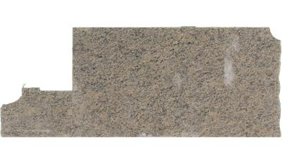 Santa Cecelia Light Granite