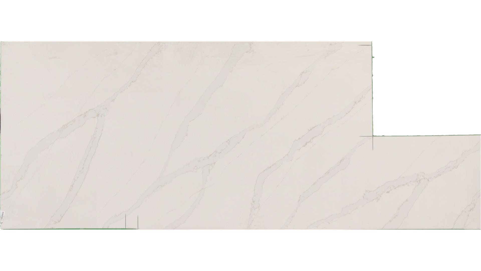 Patriotic Calacatta Quartz Slabs