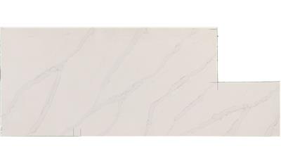 Patriotic Calacatta Quartz