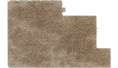 New Venetian Gold Granite