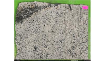 Alaskan White Granite