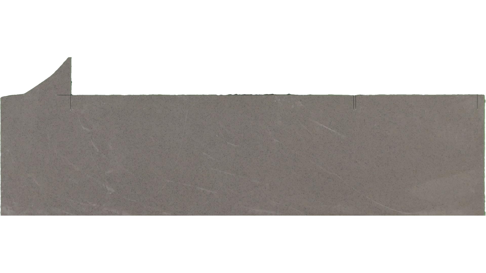 Iced Grey Quartz Slabs