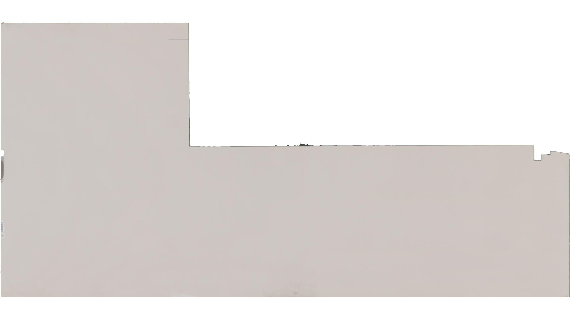 Miami White Quartz Slabs
