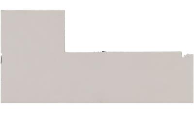 Miami White Quartz