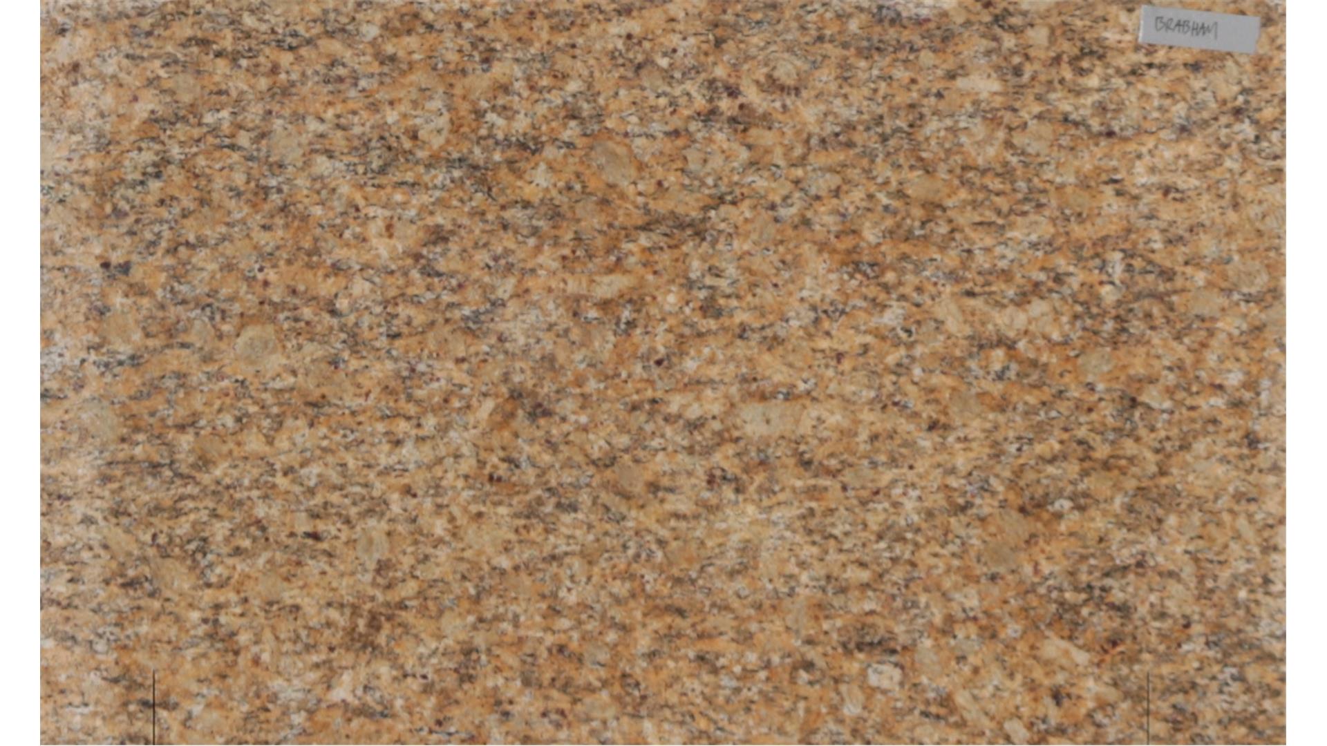 New Venetian Gold Granite Slabs