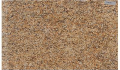 New Venetian Gold Granite