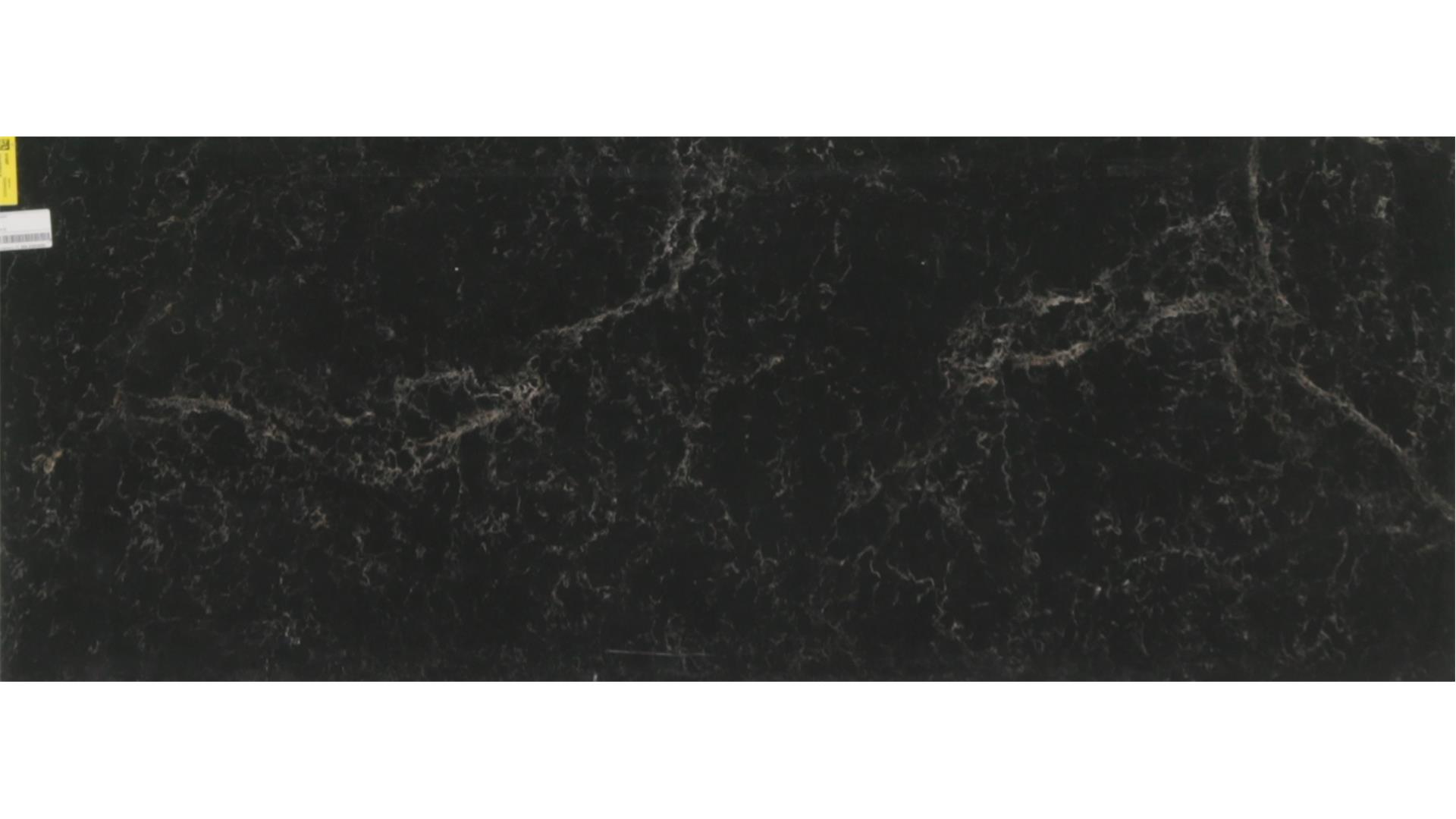 Vanilla Noir Quartz Slabs