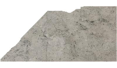 Colonial White Granite