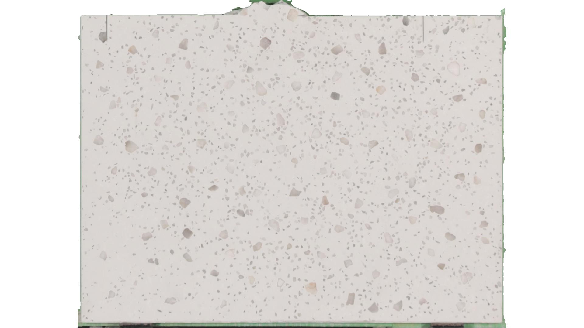 Alibaster Terrazzo Quartz Slabs