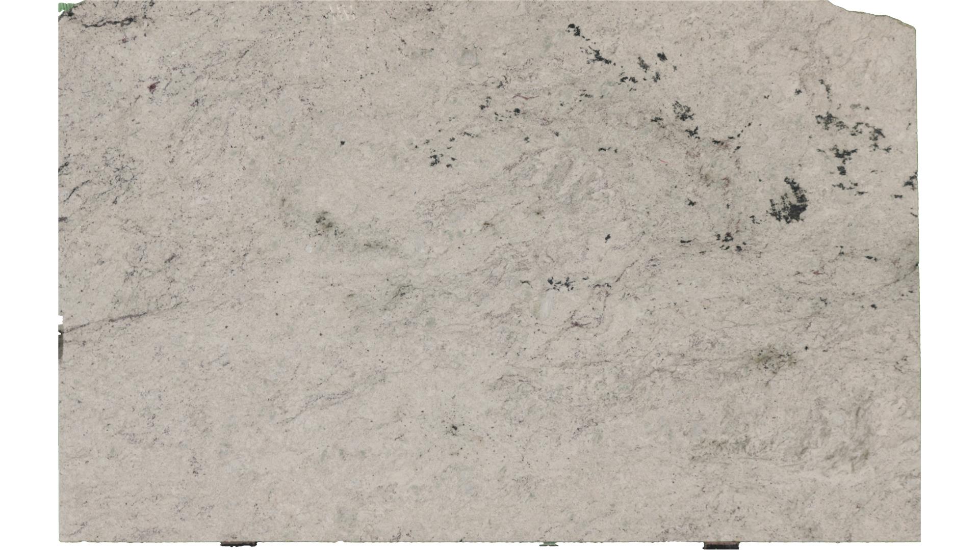 Colonial White Granite Slabs