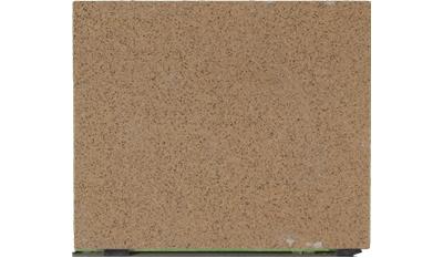 Stafford Brown Quartz