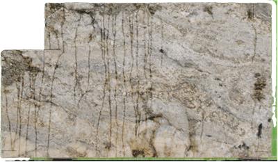 Blue Dunes Leathered