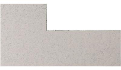 Italian Waves Quartz