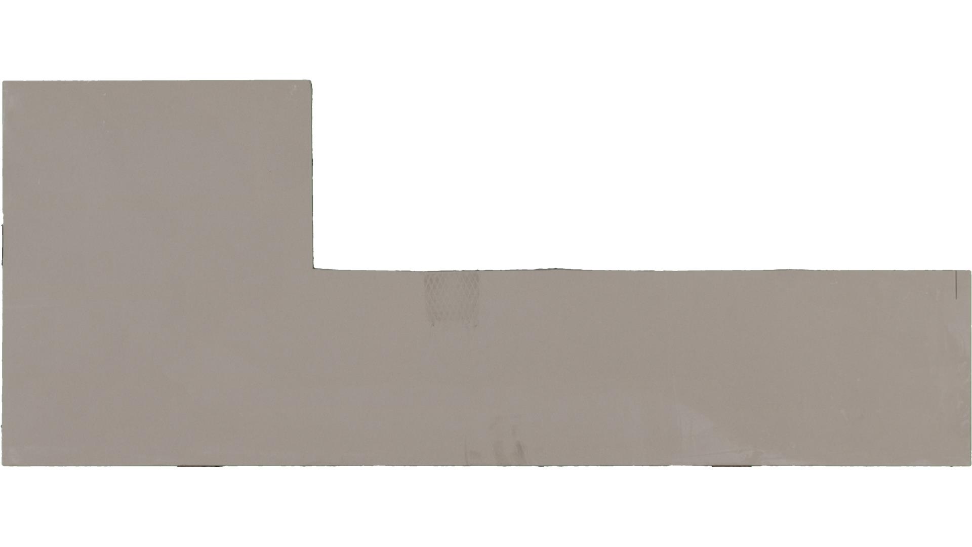 Meridian Grey Quartz Slabs