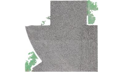 Jasmine White Granite