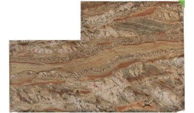 Netuno Bordeaux Granite