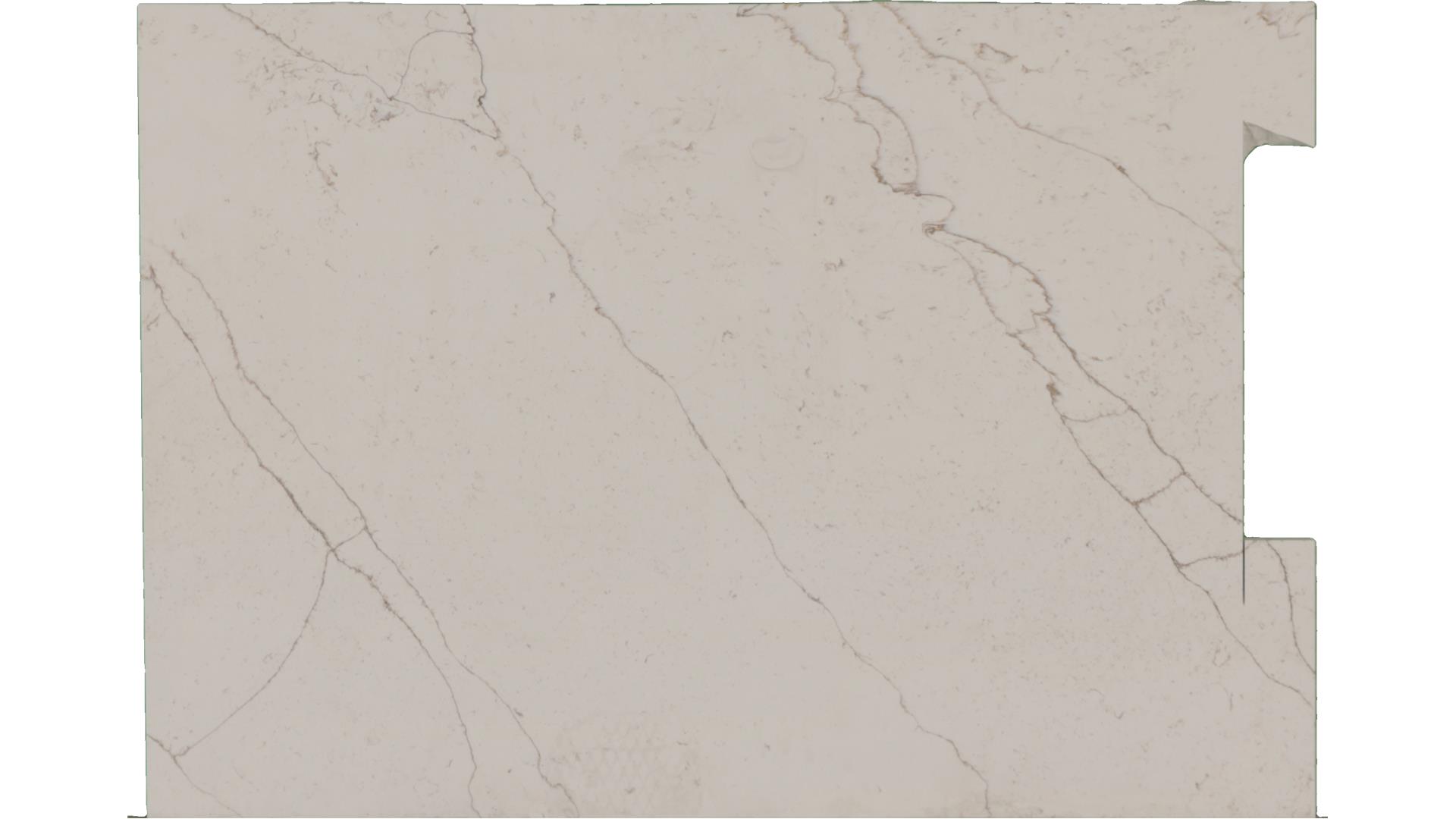 Calacatta Carina OQ26 Quartz Slabs