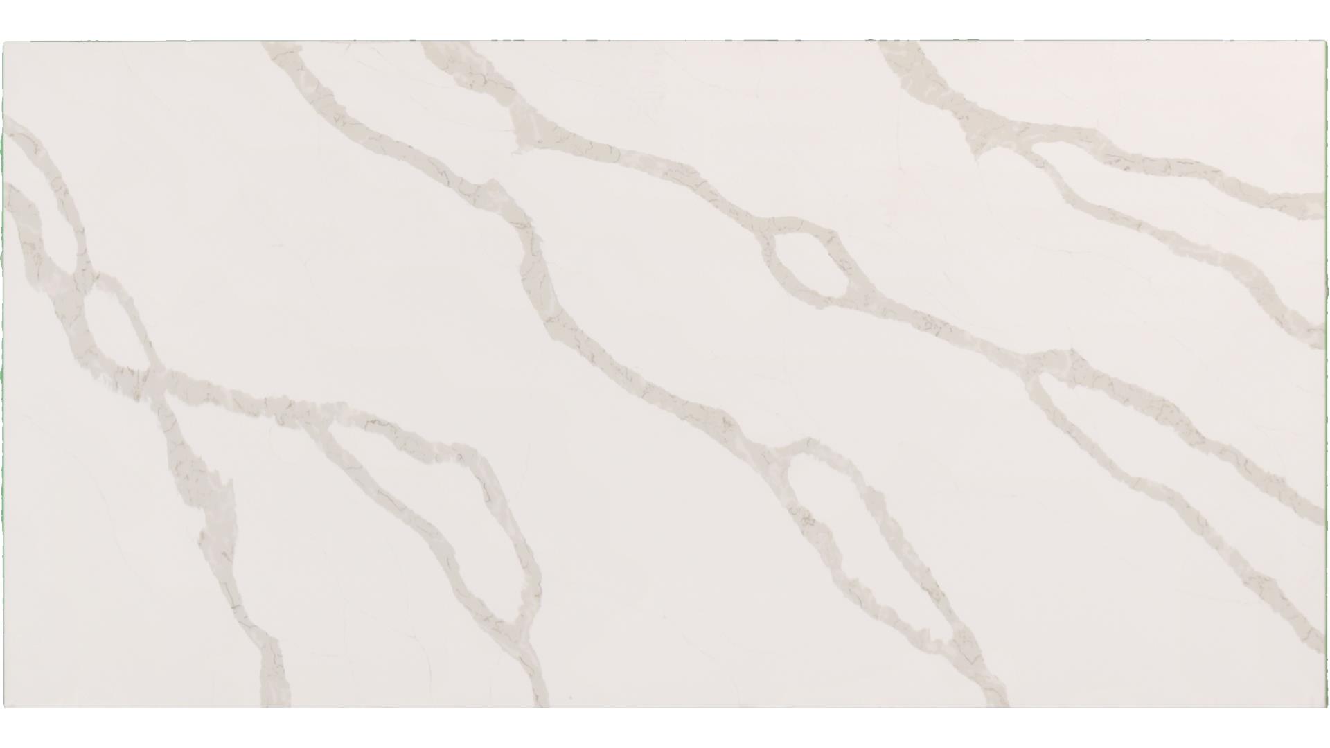 Calacatta Bali Quartz Slabs