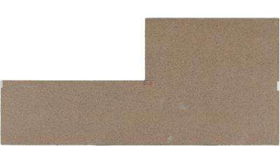 Carribbean Blue Quartz