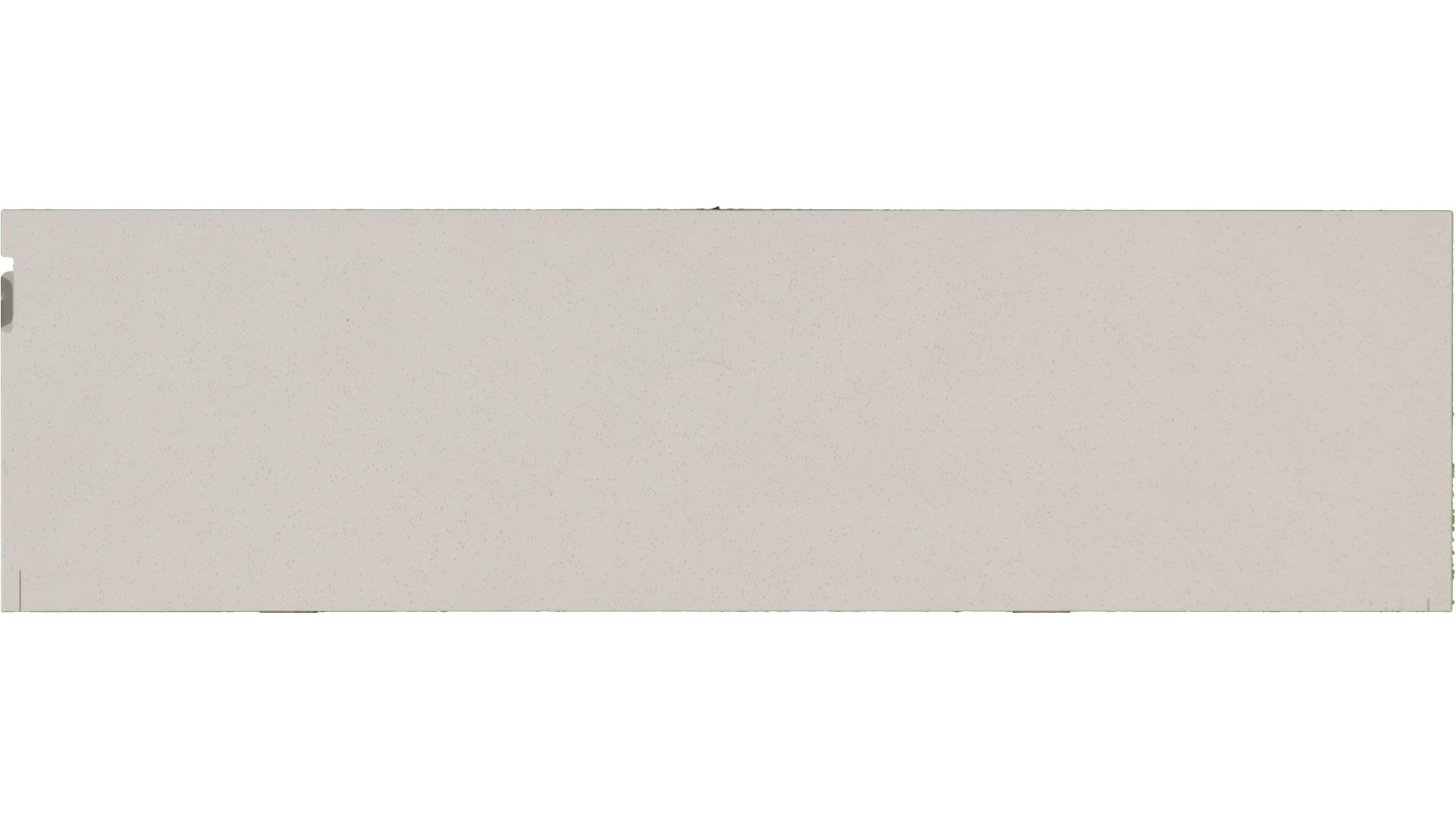 Iced White Quartz Slabs