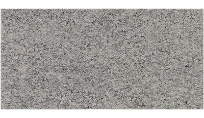Dallas White Granite