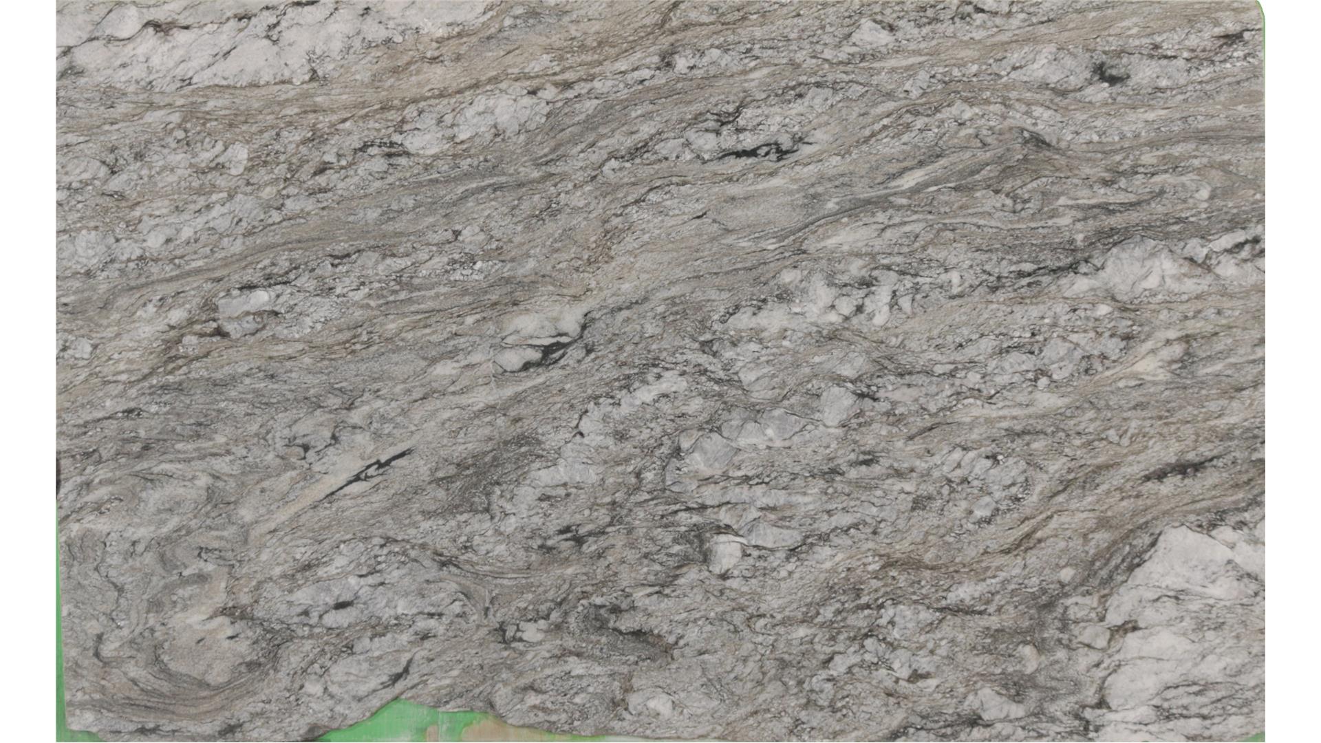 Blue Dunes Granite Slabs