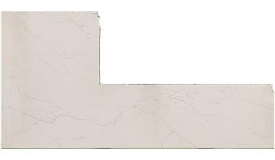 Calacatta Prado Quartz