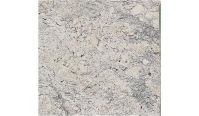 White ice Granite