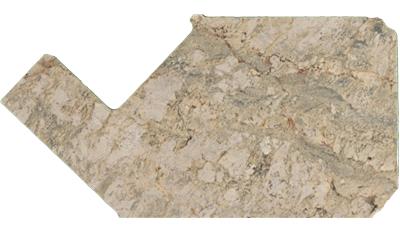 Typhoon Bordeaux Granite