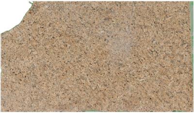New Venetian Gold Granite