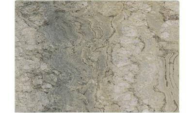 Typhoon Green Granite