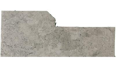 Colonial White Granite