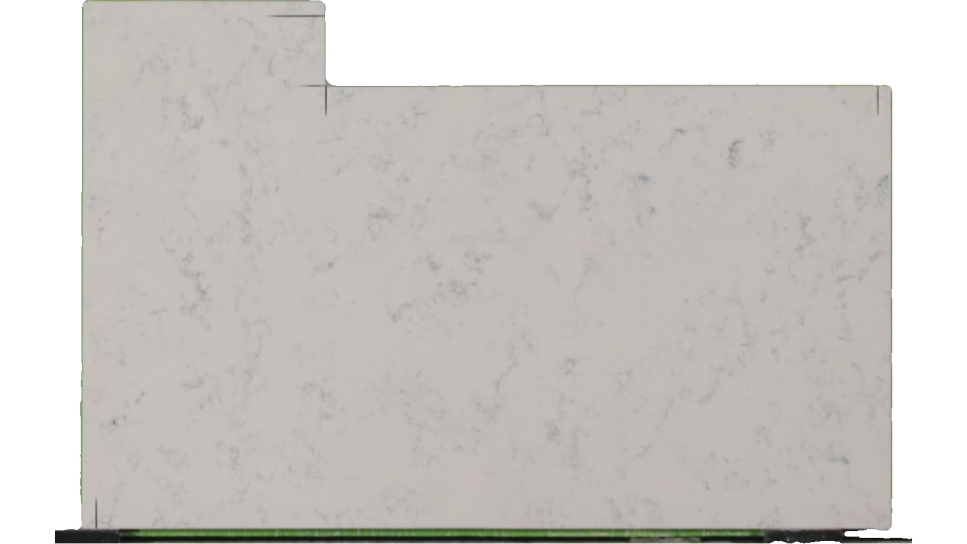 Carrara Lumos Quartz Slabs