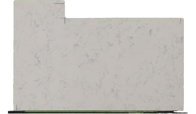 Carrara Lumos Quartz