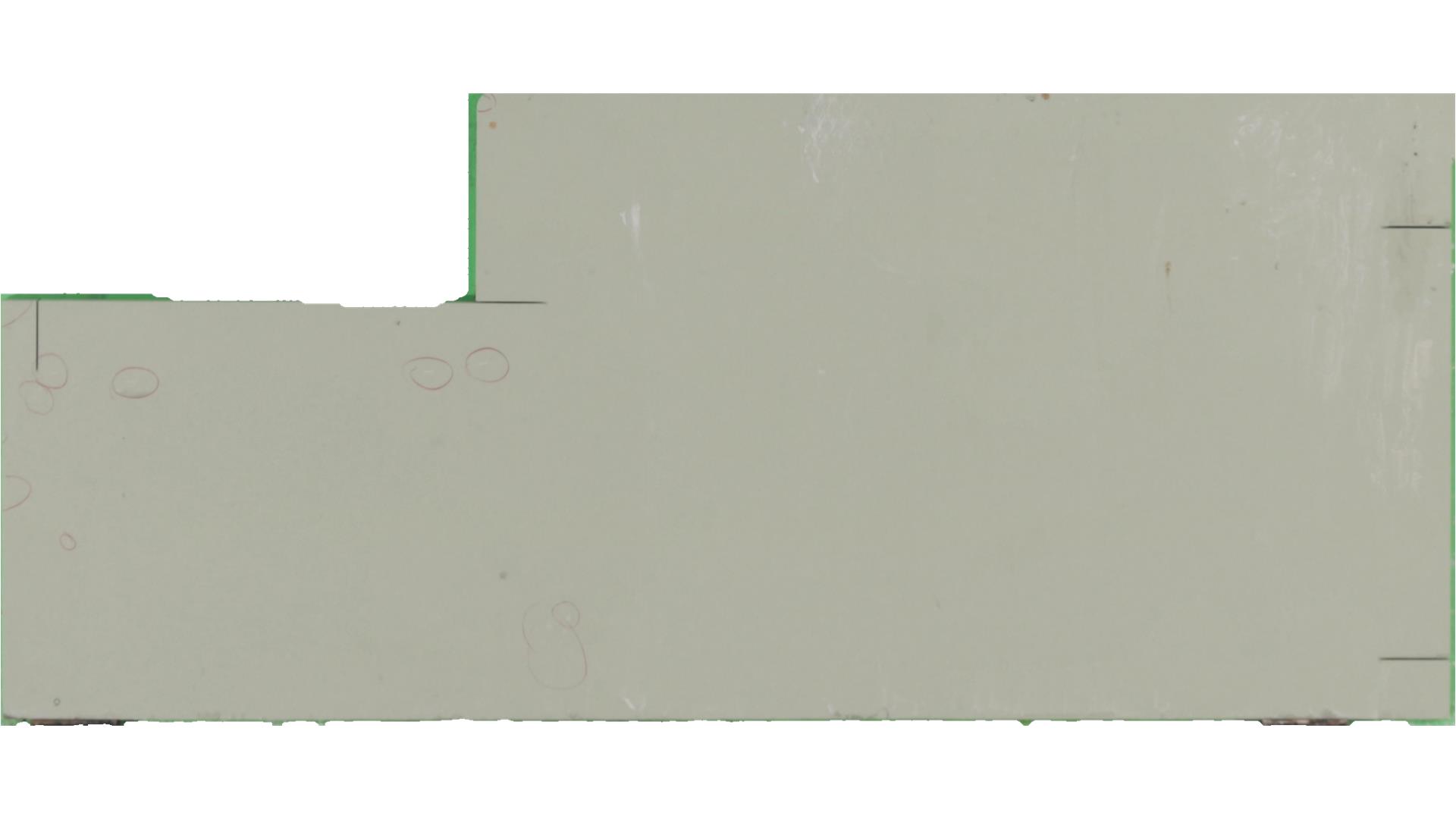 Posidonia Green Quartz Slabs
