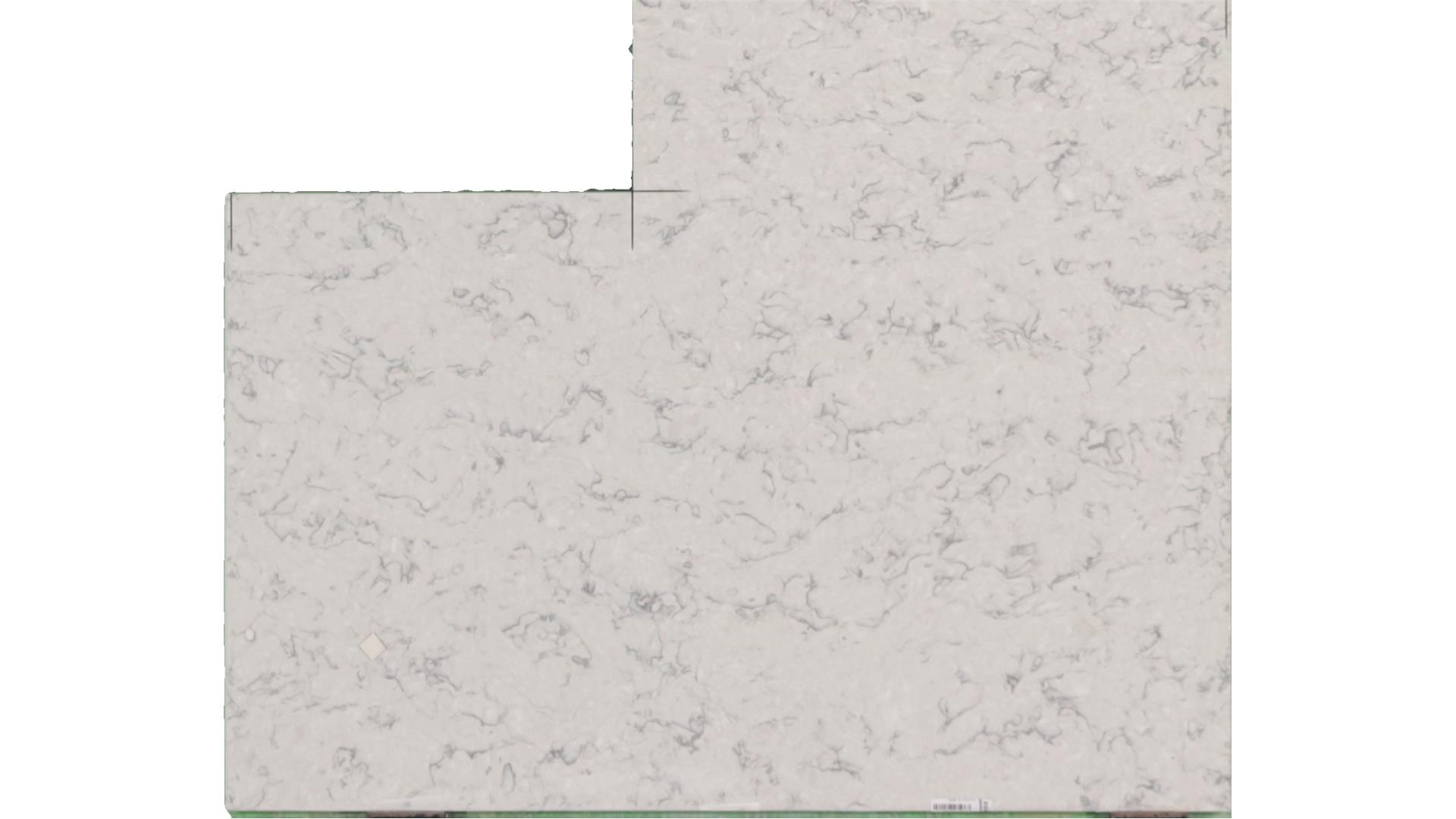 Blanca Arabescato Quartz Slabs