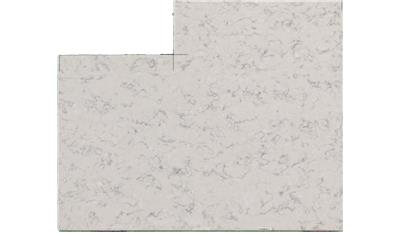Blanca Arabescato Quartz