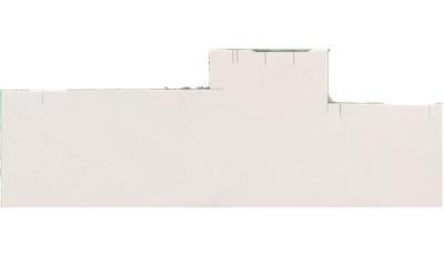 Calacatta Lavasa Quartz