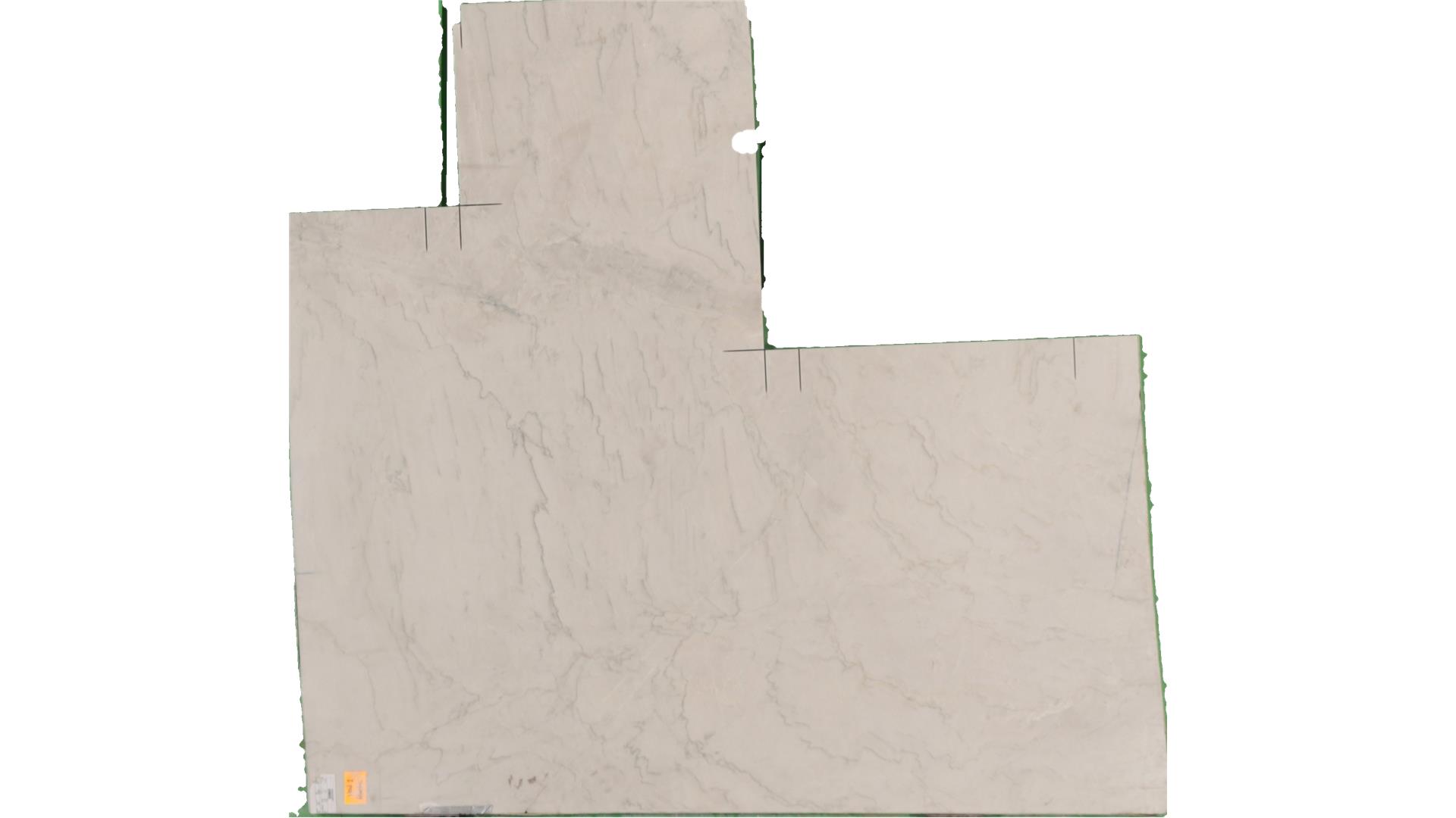 White Lux Quartzite Slabs