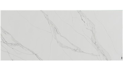 Unique Calacatta Macchia Vecchia Quartz