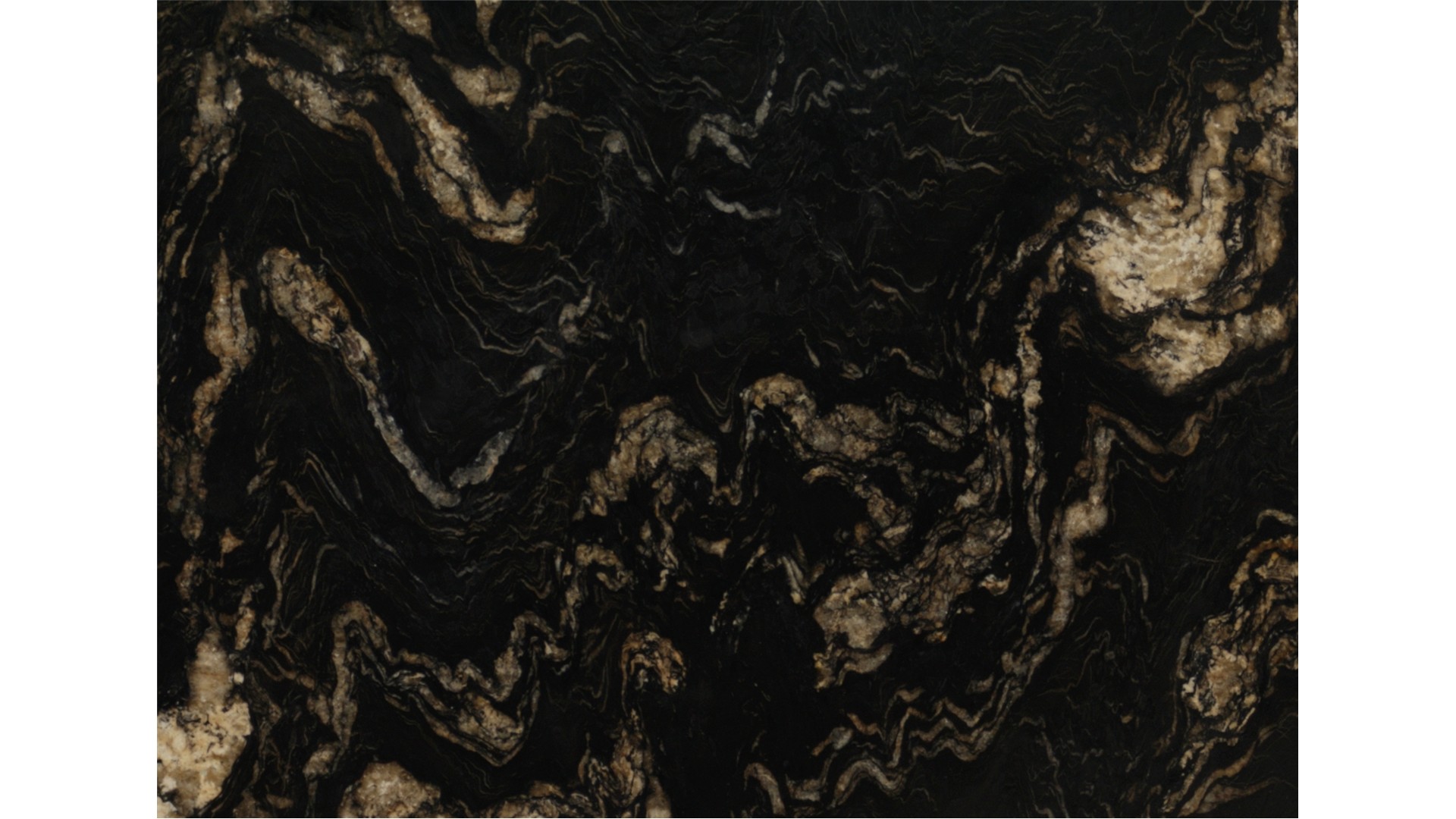 Titanium Gold Granite Slabs