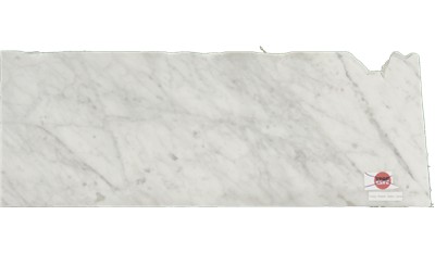 Bianco Carrara Marble