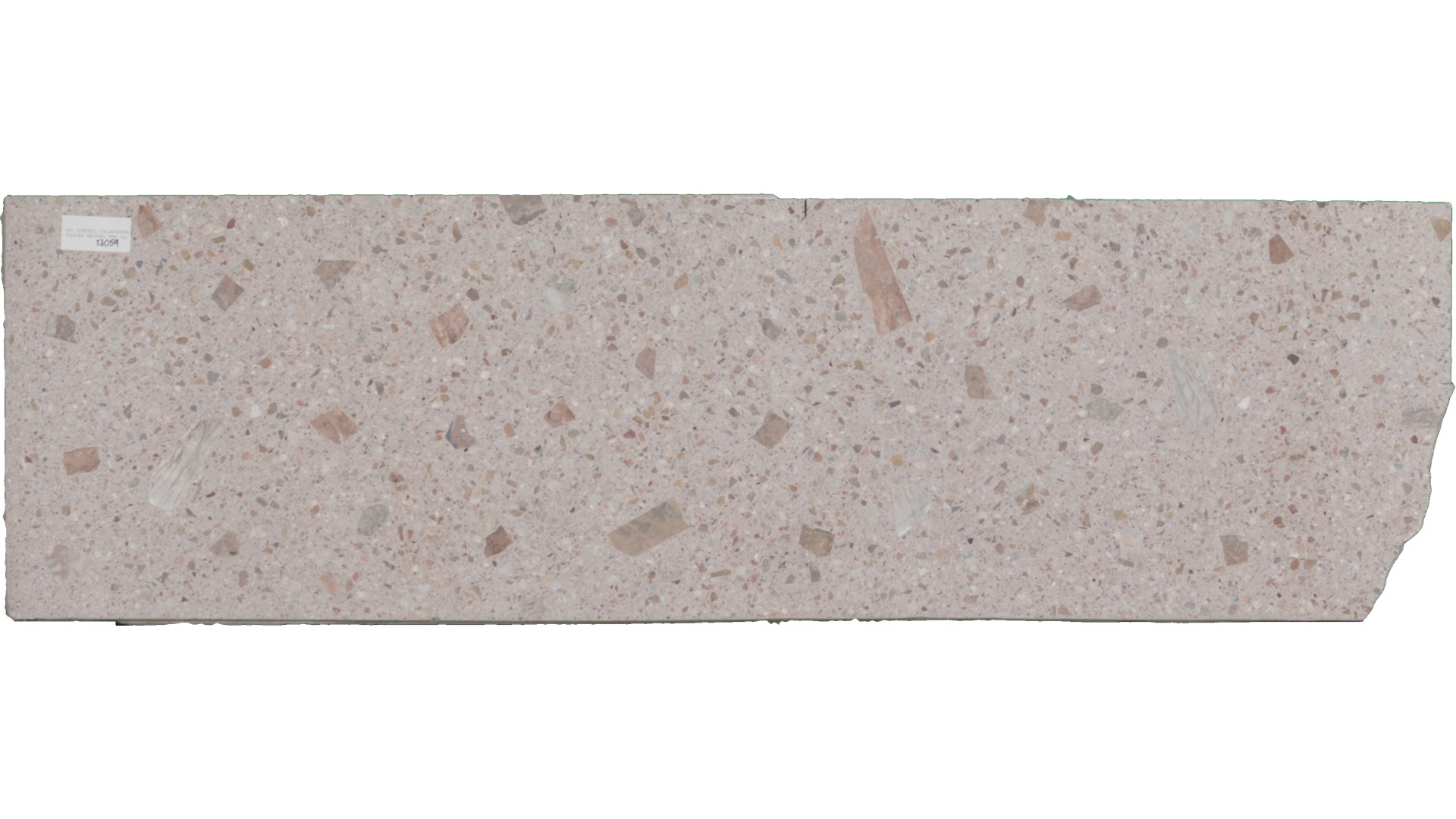 MILLENIAL PINK XLC Concrete Collaborative Slabs