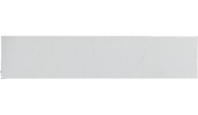 Alabaster White Quartz