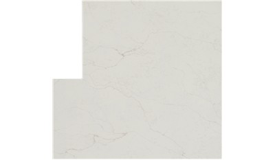 Calacatta Prado Quartz