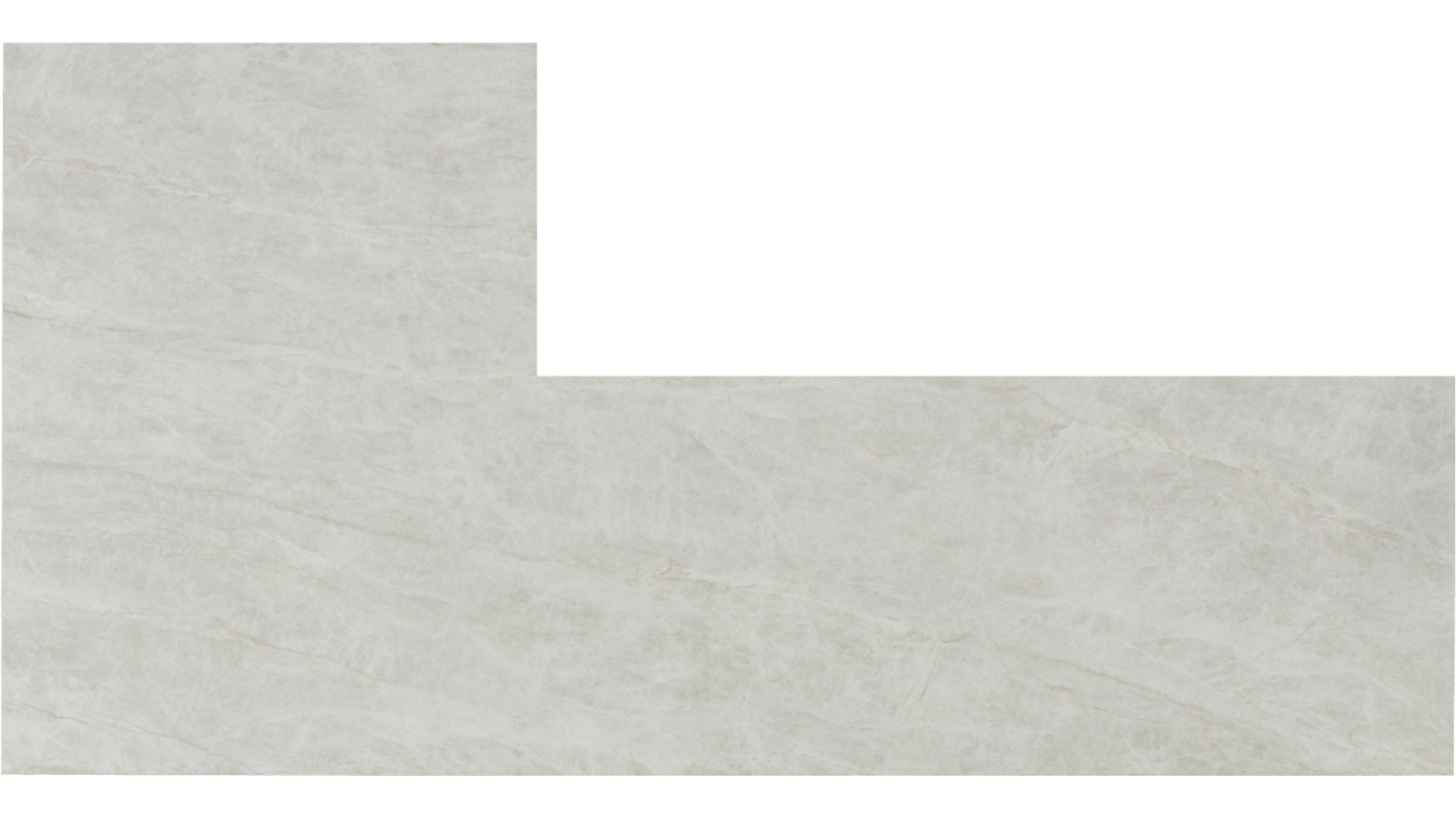 Imperial Taj Quartz Slabs